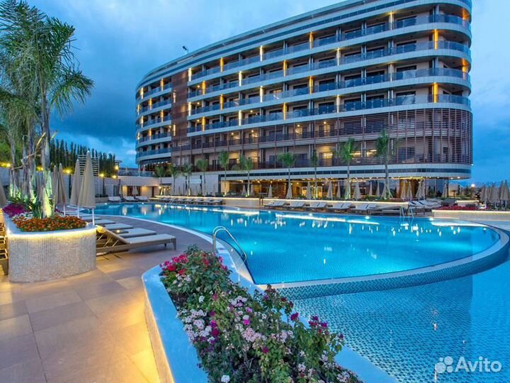 Только для взрослых / michell hotel SPA beach club