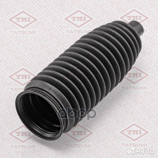 Пыльник рулевой рейки TEH1021 tatsumi