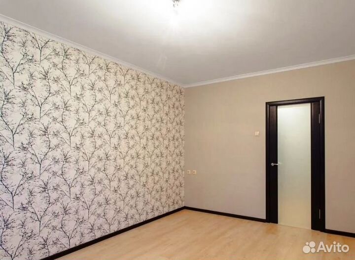 Поклейка обоев