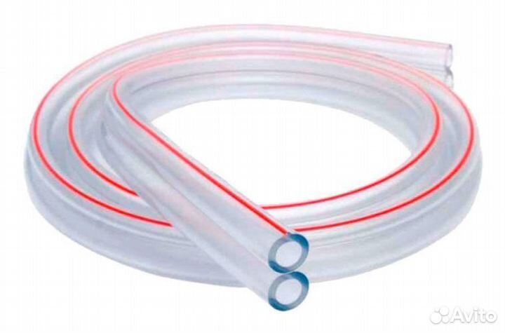 Шланг молочный