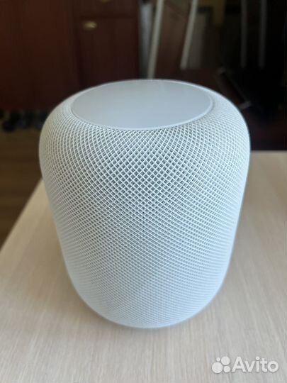 Apple Homepod Новый