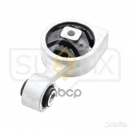 Подушка двигателя прав nissan teana (J32) 2