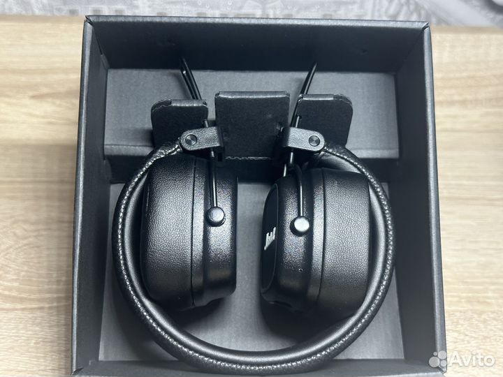 Беспроводные наушники Marshall IV