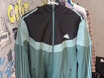 Ветровка adidas vintage