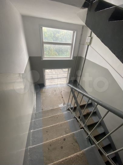 2-к. квартира, 44 м², 3/5 эт.