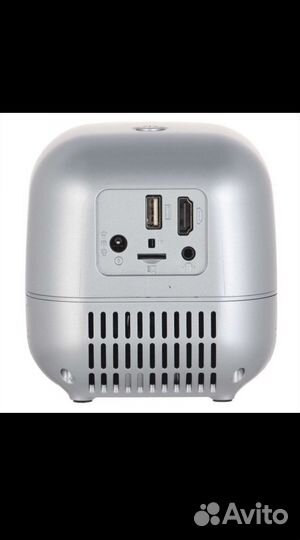 Проектор мини Ray Element