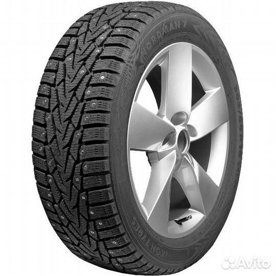 Ikon Tyres Nordman 7 205/60 R16 96