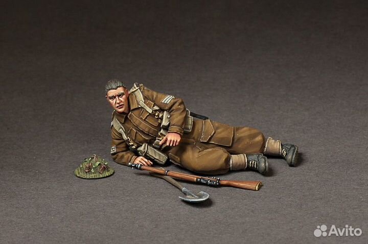 Миниатюра soga Miniatures 35133soga