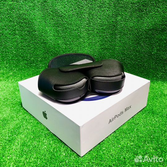 Беспроводные наушники,наушники air pods max