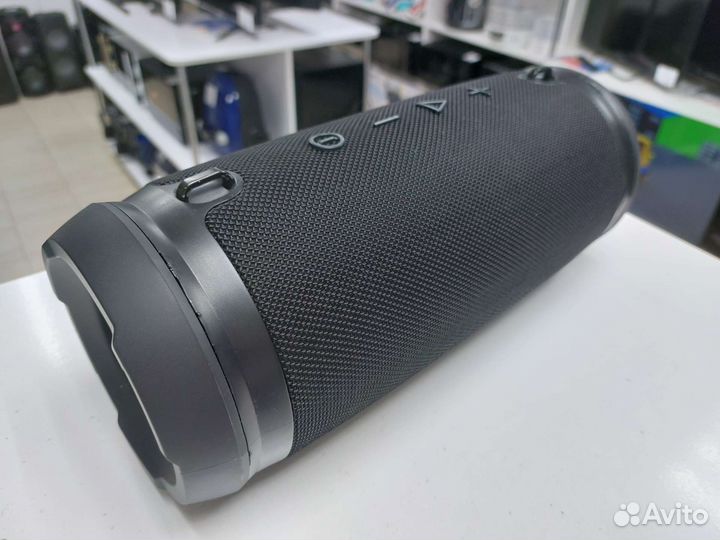 Портативная колонка Fiero Vortex L 50Вт