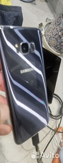 Samsung Galaxy S8, 4/64 ГБ