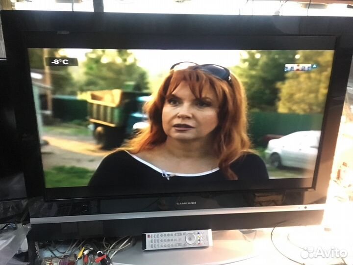 Продажа телевизоров