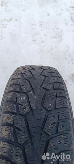 Yokohama Ice Guard IG55 2.25/60 R17