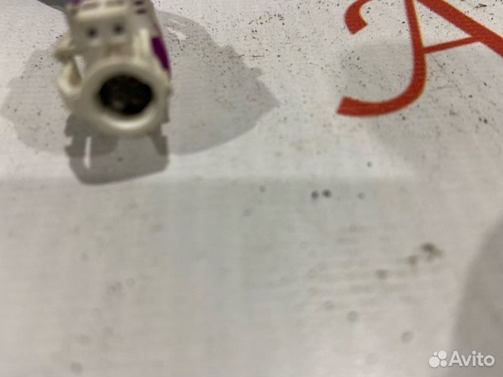 Фишка VAG Skoda Rapid 2016