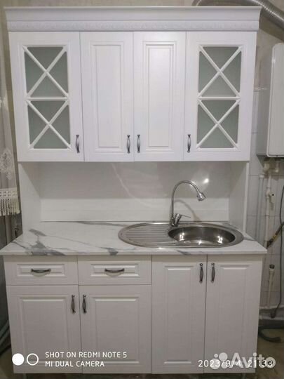 Буфет кухоный