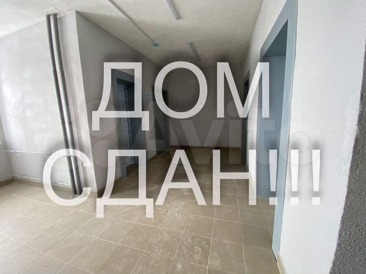 3-к. квартира, 88,6 м², 22/24 эт.