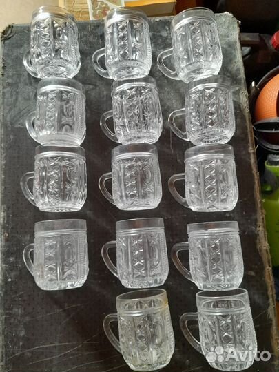 Хрусталь Дятьково