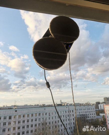 Робот мойщик окон