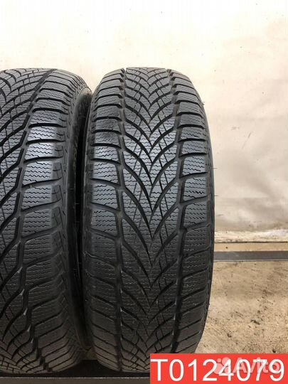 Goodyear UltraGrip Ice 2 185/60 R15 88T