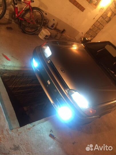 Ксенон полный комплект