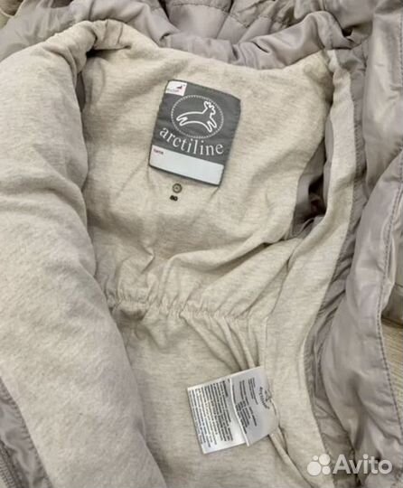 Комбинезон articline