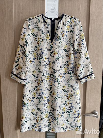 Платье zara 42/44