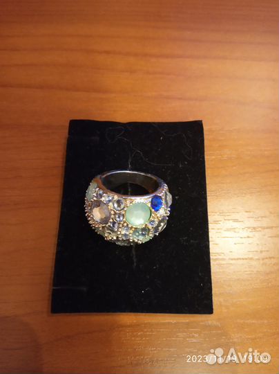 Бижутерия (пакетом)