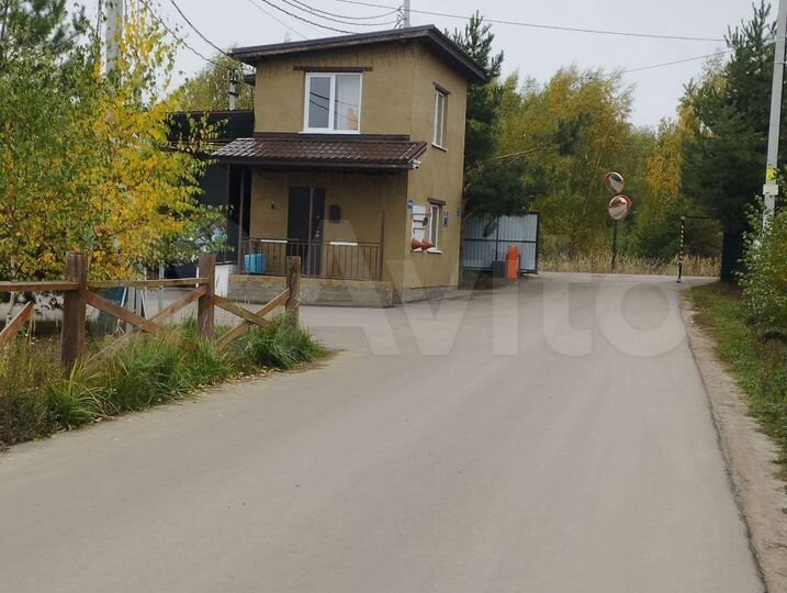 Участок 6,5 сот. (СНТ, ДНП)