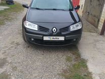 Renault Megane 1.6 AT, 2006, 175 772 км, с пробегом, цена 600 000 руб.