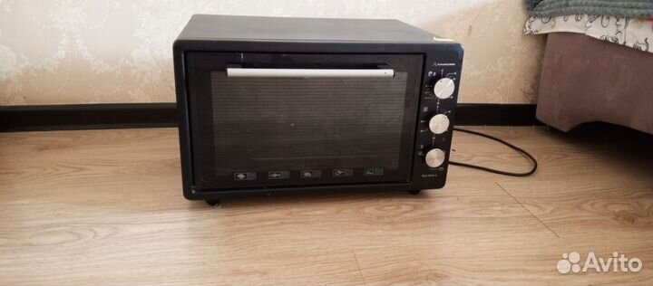 Духовой печки