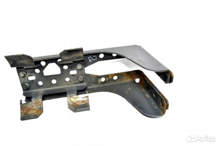 Кронштейн ресивера mercedes-benz Actros MP4 2542