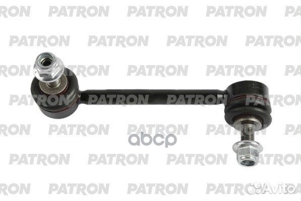 Patron Тяга стабилизатора tesla model 3 2017