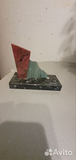 Настольный письменный прибор