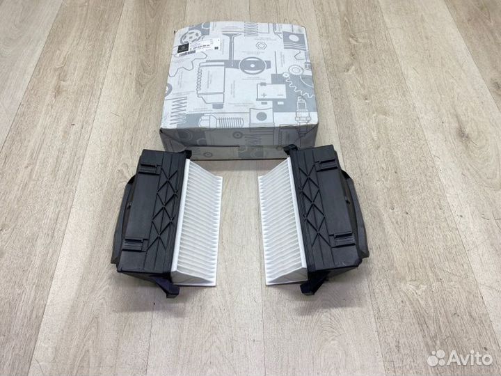 Фильтр воздушный Mercedes A6420940000