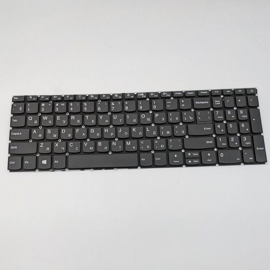 [NSK-BV0SN] Клавиатура Lenovo Ideapad 310, 310-15is