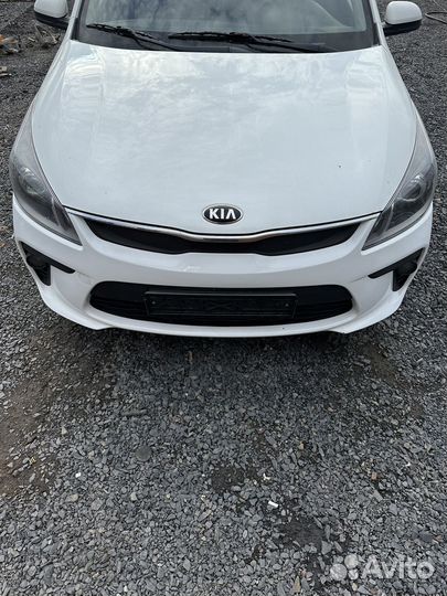 Генератор kia rio 4 solaris 2 1.4