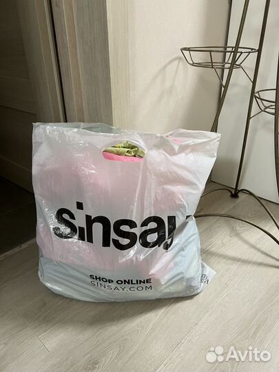 Вещи на девочку 3-4года пакетом