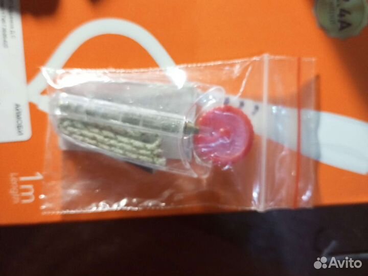 Зажигалка бензиновая zippo