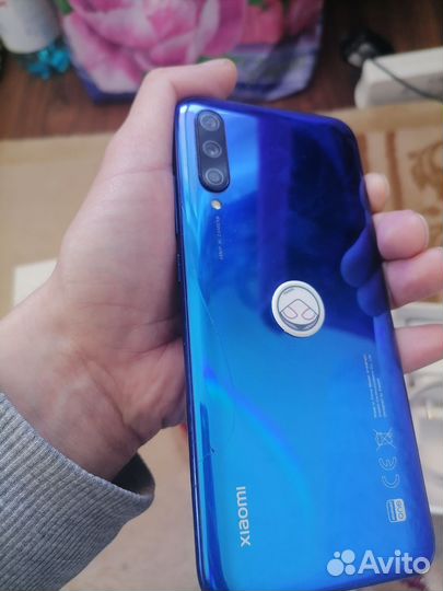 Xiaomi Mi A3, 4/64 ГБ