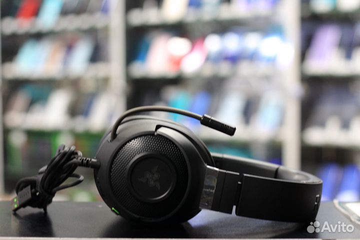 Razer Kraken V3 X