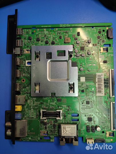 Материнская плата BN94-13268E для телевизора UE49N