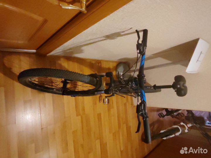 Велосипед stels pilot 970