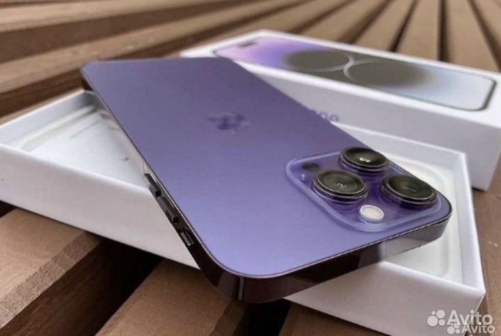 iPhone xr в корпусе 14 pro 128