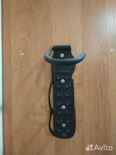 Велосипедное крепление