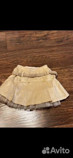 Юбка monnalisa
