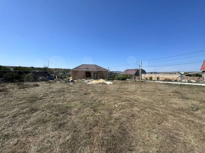 Участок 12 сот. (ИЖС)