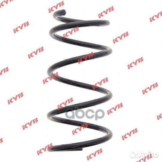 Пружина подвески RG1141 KYB