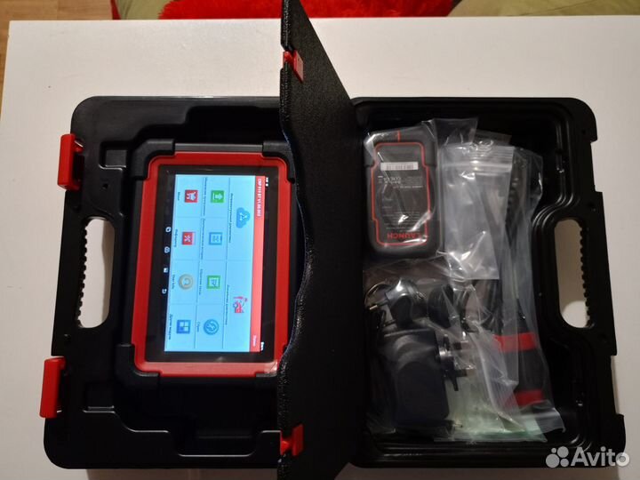 Launch X431 PRO CRP919E BT