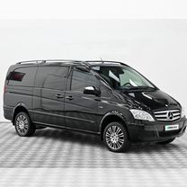 Mercedes-Benz Viano 2.1 AT, 2011, 157 000 км, с пробегом, цена 1 599 000 руб.