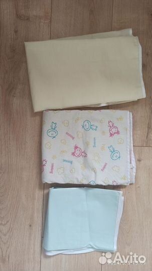 Клеёнка детская